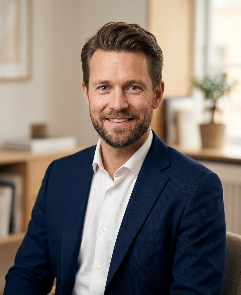 Henrik Fuglsang