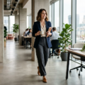 Arbejdstøj – sådan skaber du professionelle outfits
