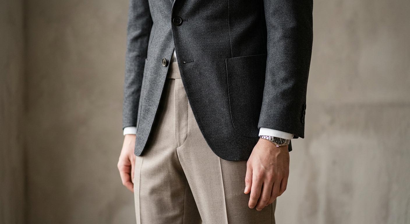 Arbejdstøj – sådan skaber du professionelle outfits