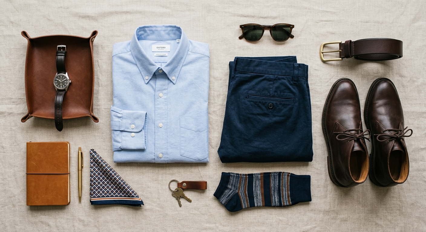 Arbejdstøj – sådan skaber du professionelle outfits